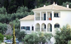 Villa Evgenia