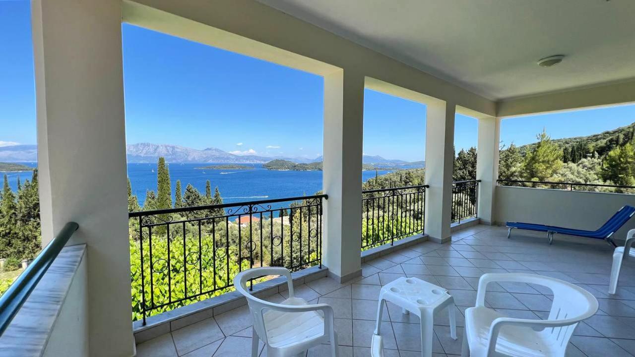 Villa Evgenia Γένι Εξωτερικό φωτογραφία