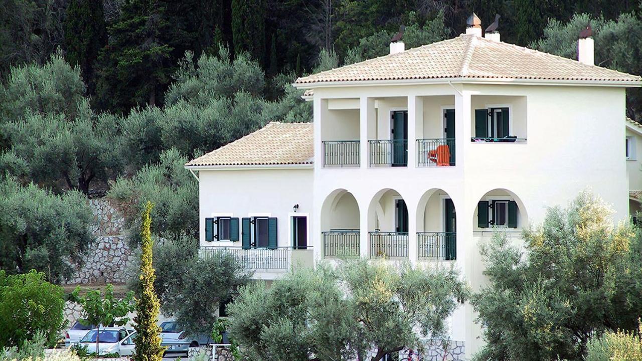 Villa Evgenia Γένι Εξωτερικό φωτογραφία