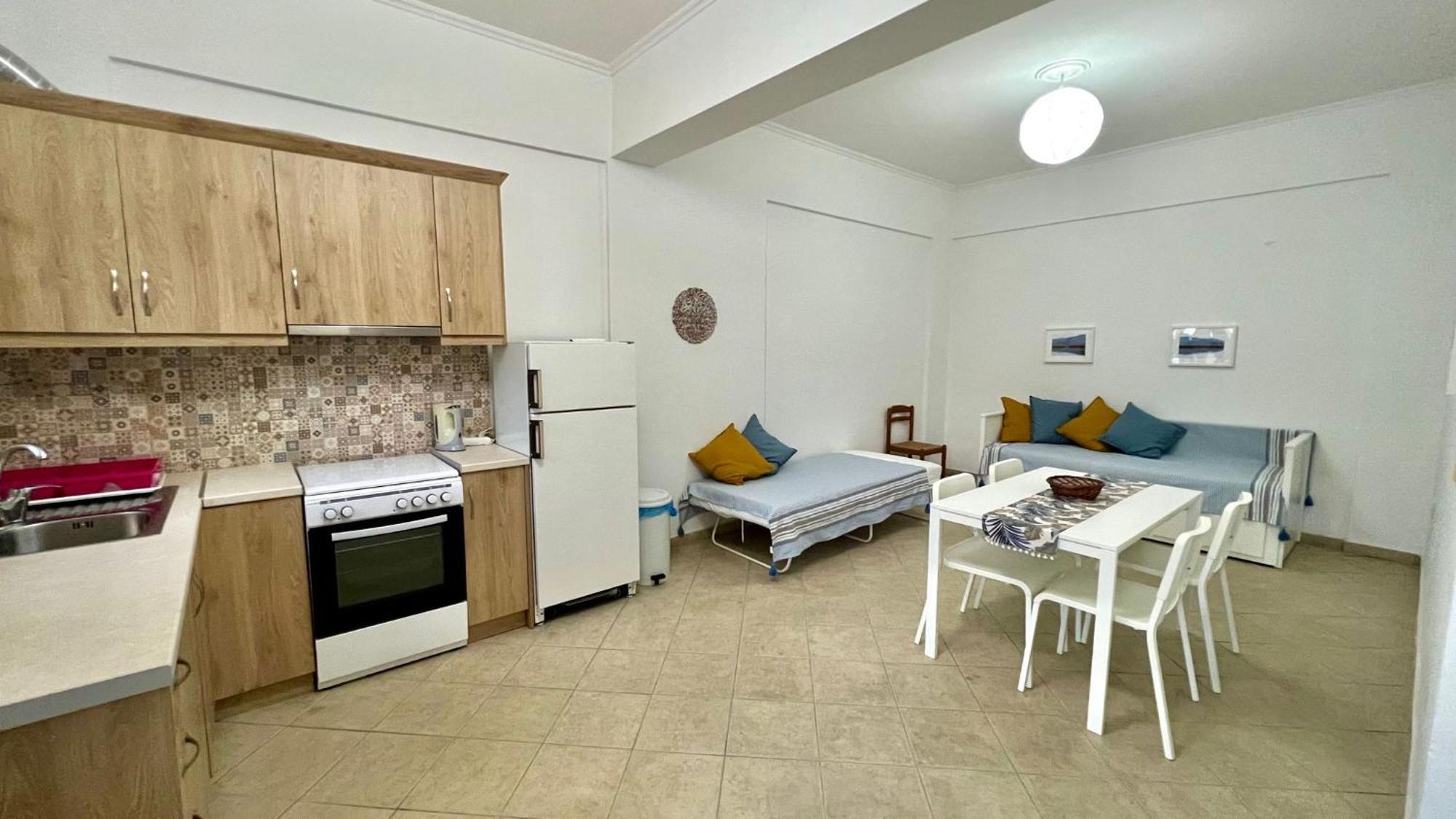 Villa Evgenia Γένι Εξωτερικό φωτογραφία